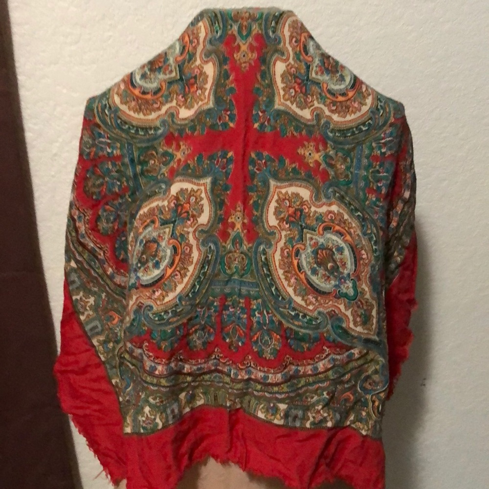SCARF - Picture 6 of 6